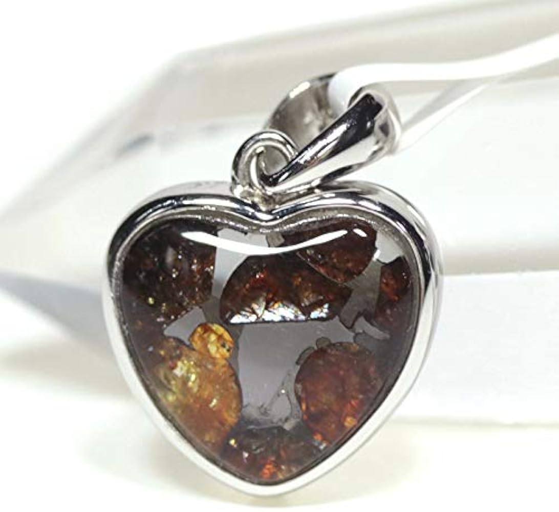 Amazon | [石流通センター] ペンダント ロシア産 パラサイト